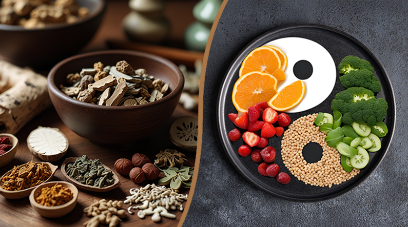 Pharmacopée•Alimentation